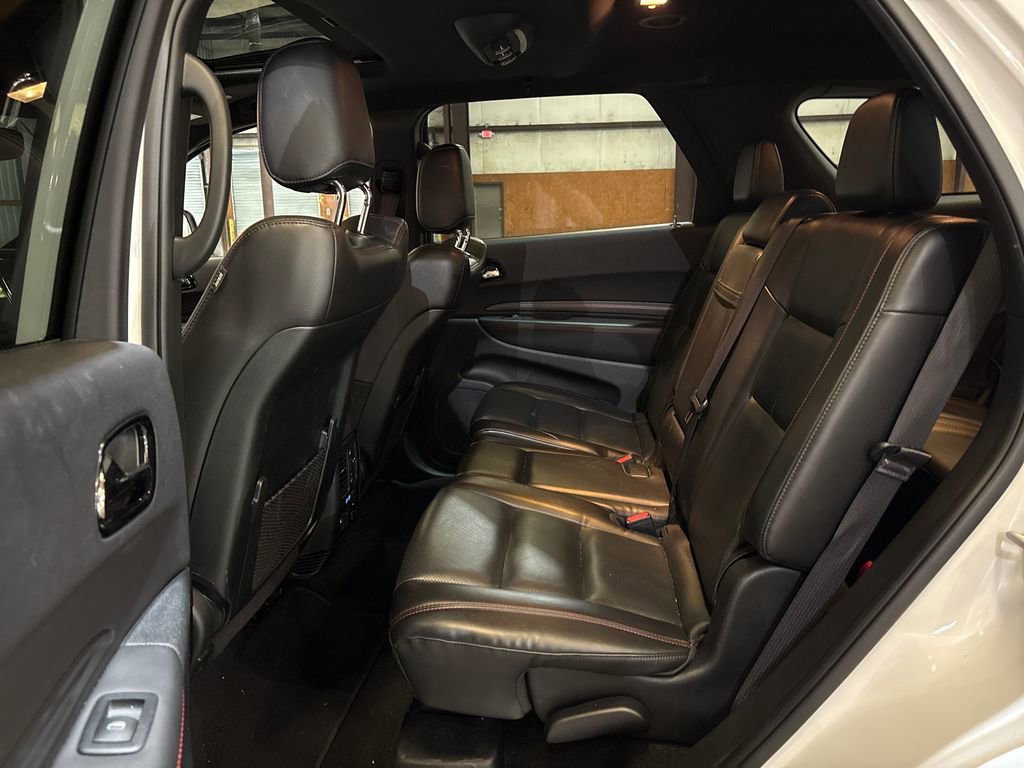 Used 2024 Dodge Durango GT image 23