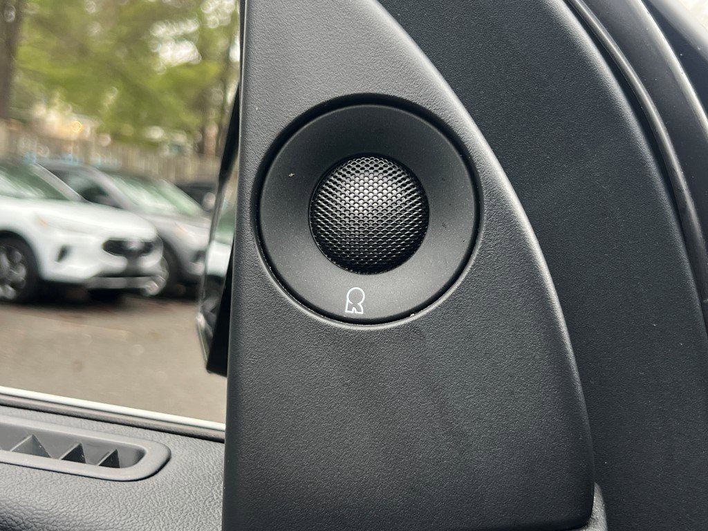 Used 2022 Lincoln Navigator Reserve image 31