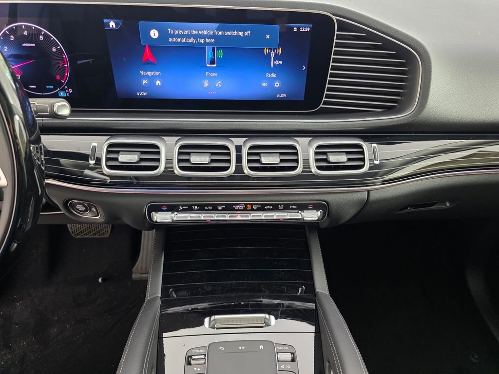 New 2026 Mercedes-Benz GLE 350 4MATIC image 14