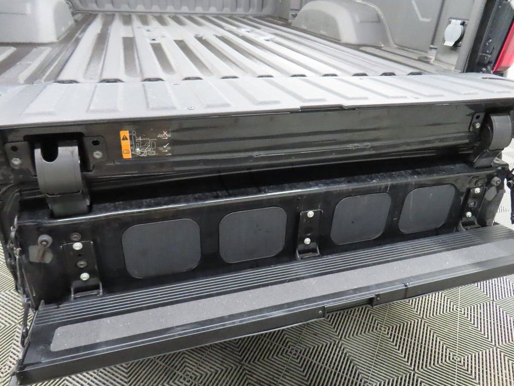 Used 2023 Chevrolet Silverado 3500 High Country w/ Z71 Off-Road Package image 46