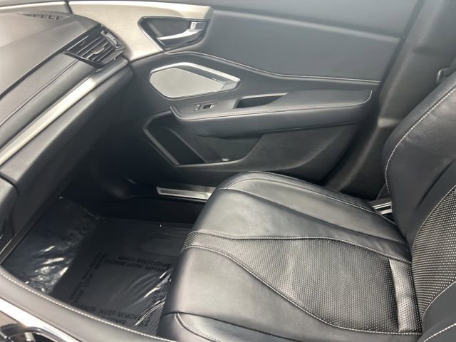 Used 2019 Acura RDX w/ Technology Package image 18