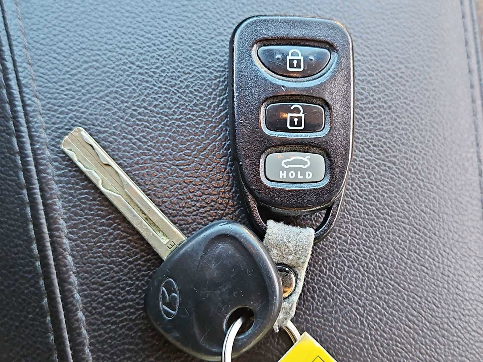 Used 2013 Hyundai Sonata GLS w/ Popular Equipment Pkg image 33