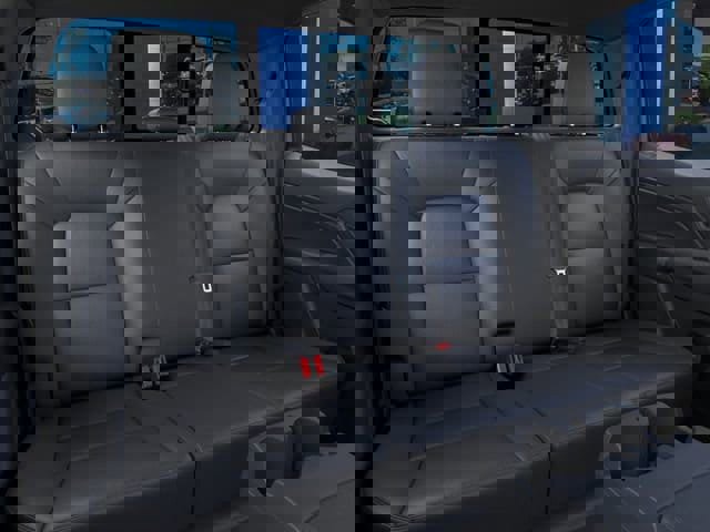 New 2026 Chevrolet Colorado Trail Boss image 17