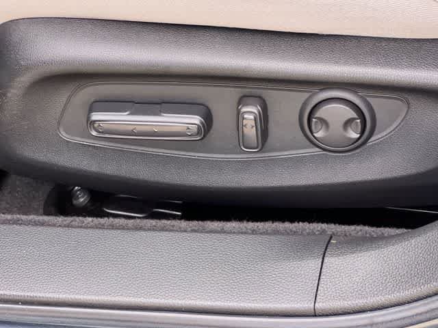 Used 2023 Honda Accord EX image 31