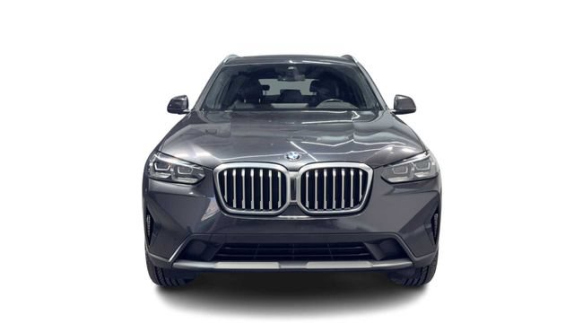Used 2022 BMW X3 xDrive30i w/ Convenience Package AWD/4WD image 6