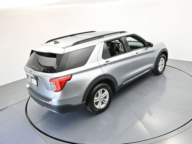 Used 2023 Ford Explorer XLT w/ Equipment Group 202A image 24