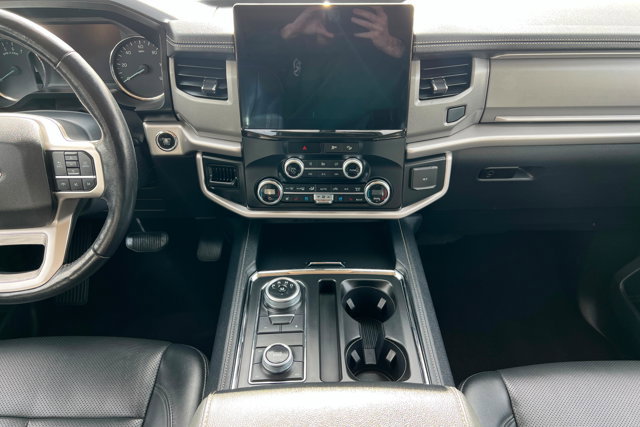 Used 2022 Ford Expedition Max XLT AWD/4WD image 13