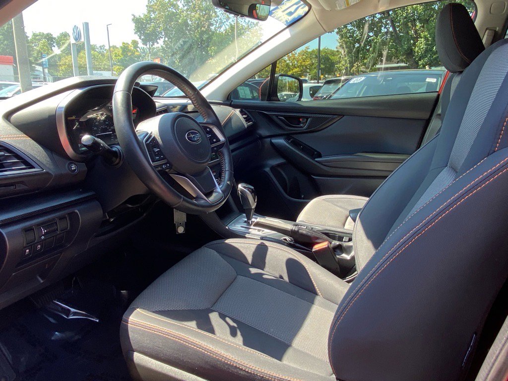 Used 2021 Subaru Crosstrek 2.0i Premium w/ Popular Package #3 image 10