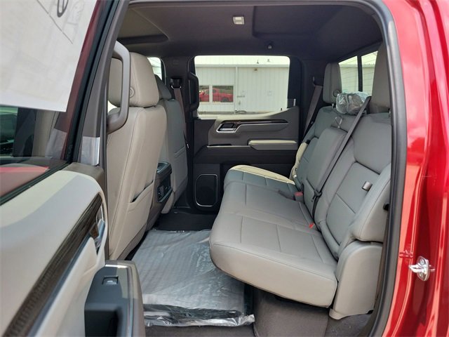 New 2026 Chevrolet Silverado 1500 RST w/ Convenience Package II image 25
