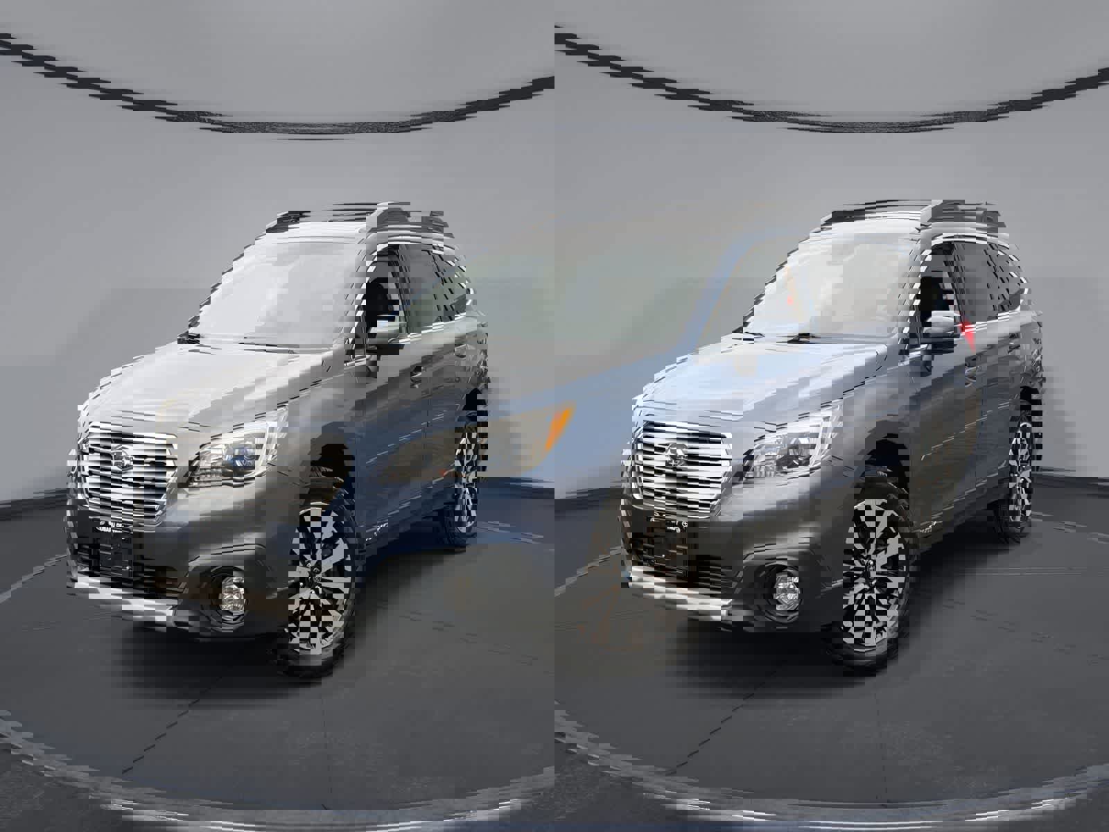 Used 2017 Subaru Outback 3.6R Limited image 1