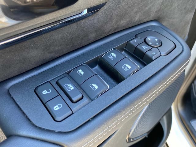 Used 2026 RAM 1500 RHO AWD/4WD image 13