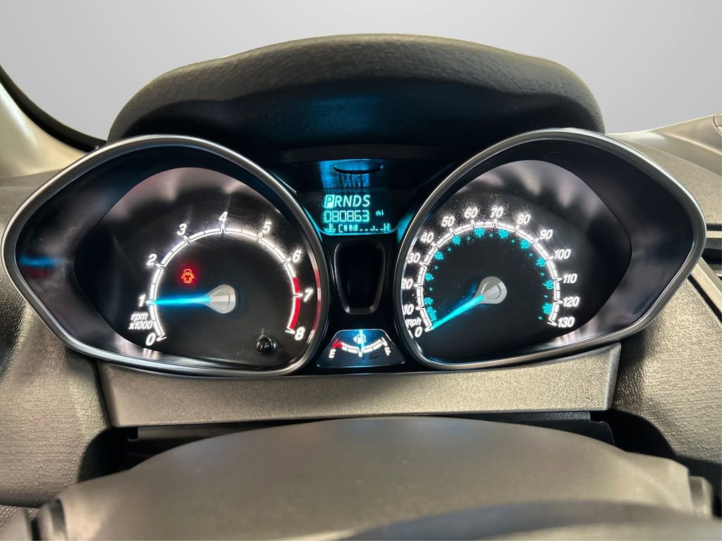 Used 2019 Ford Fiesta SE image 19