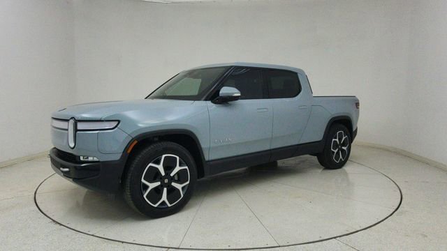 Used 2024 Rivian R1T Adventure image 68