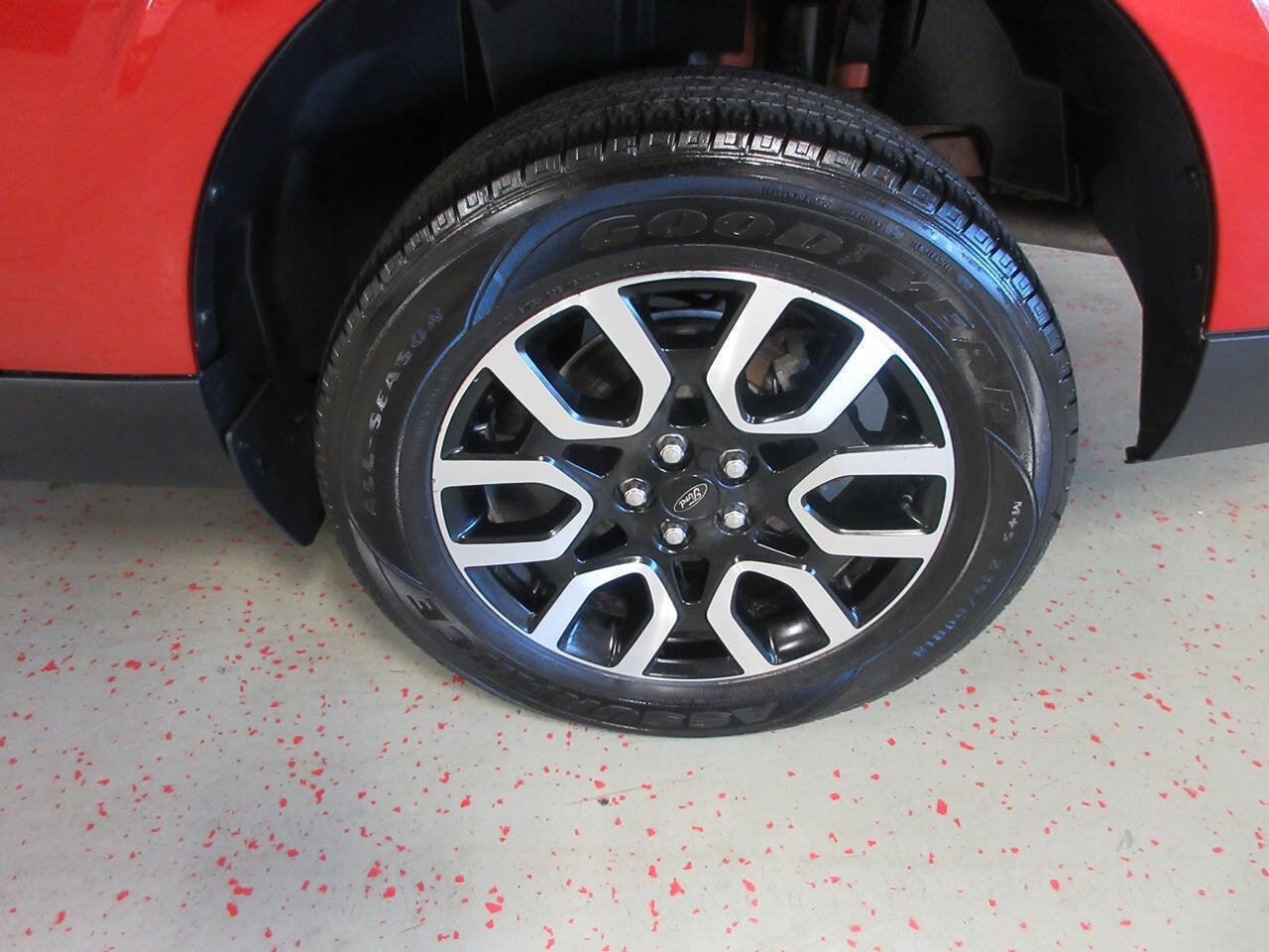 Used 2023 Ford Maverick Lariat image 27