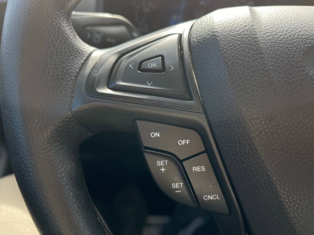 Used 2024 Ford Edge SE w/ Black Appearance Package image 21