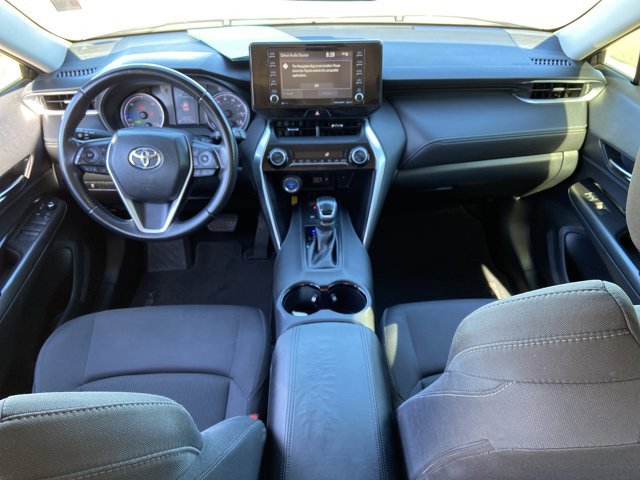 Used 2021 Toyota Venza LE image 50