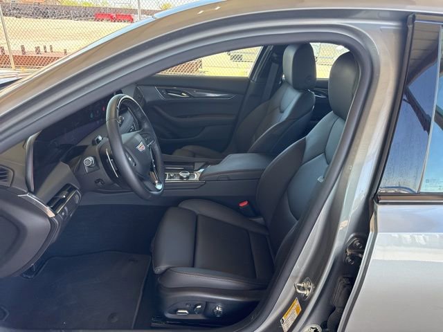 Used 2026 Cadillac CT5 Sport image 13
