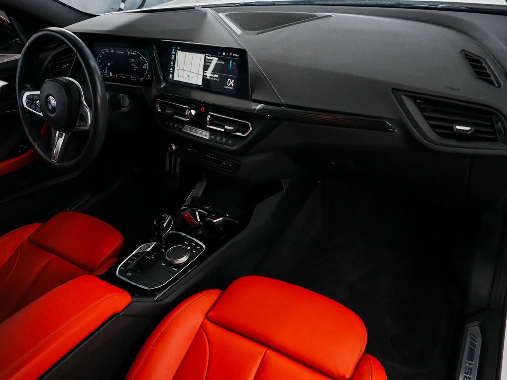 Used 2023 BMW M235i xDrive Gran Coupe w/ Premium Package image 38