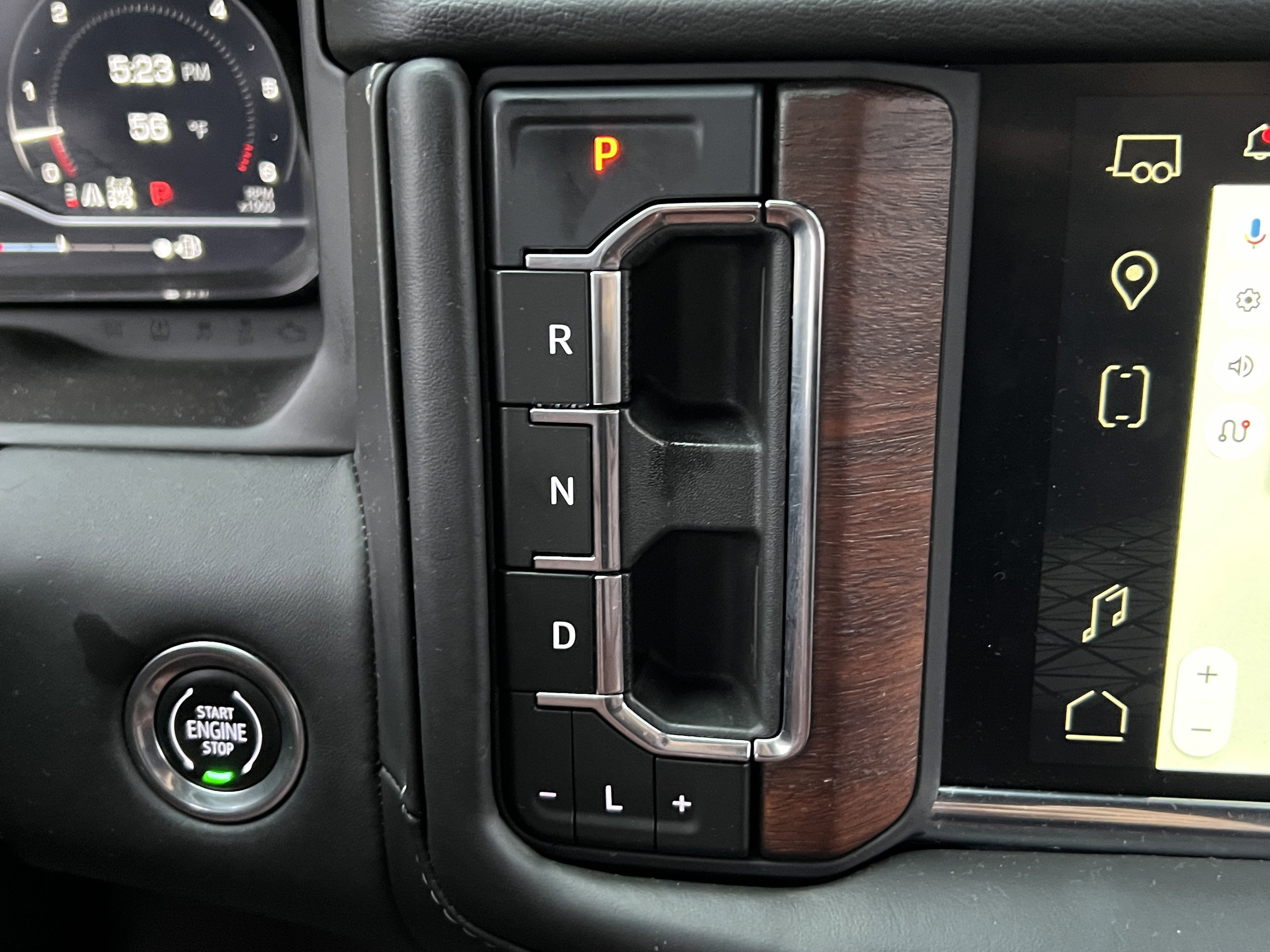 Used 2023 GMC Yukon XL Denali Ultimate w/ LPO, Floor Liner Package image 33