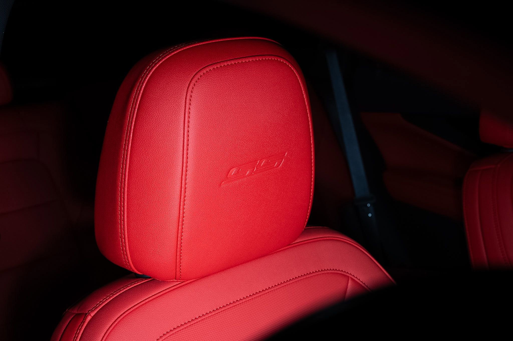 Used 2025 Chevrolet Blazer EV SS image 19