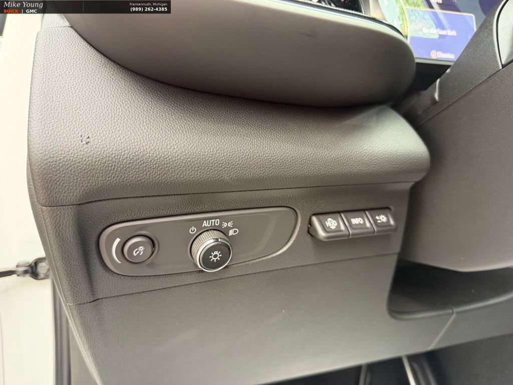 Certified 2023 Buick Envision Essence AWD/4WD image 22