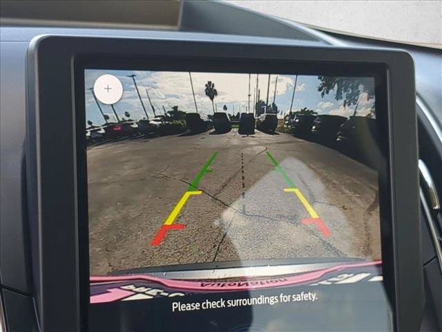 Used 2022 Ford Edge Titanium AWD/4WD image 13