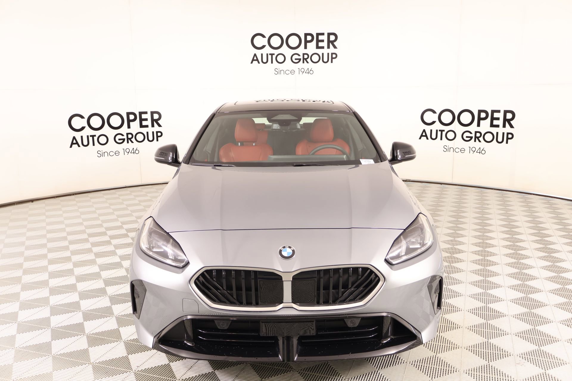 New 2026 BMW 228i xDrive w/ Premium Package AWD/4WD image 9