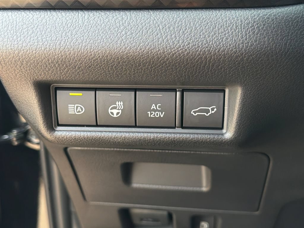 Used 2026 Toyota Grand Highlander AWD Hybrid image 26