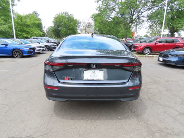 Used 2023 Honda Accord LX image 5