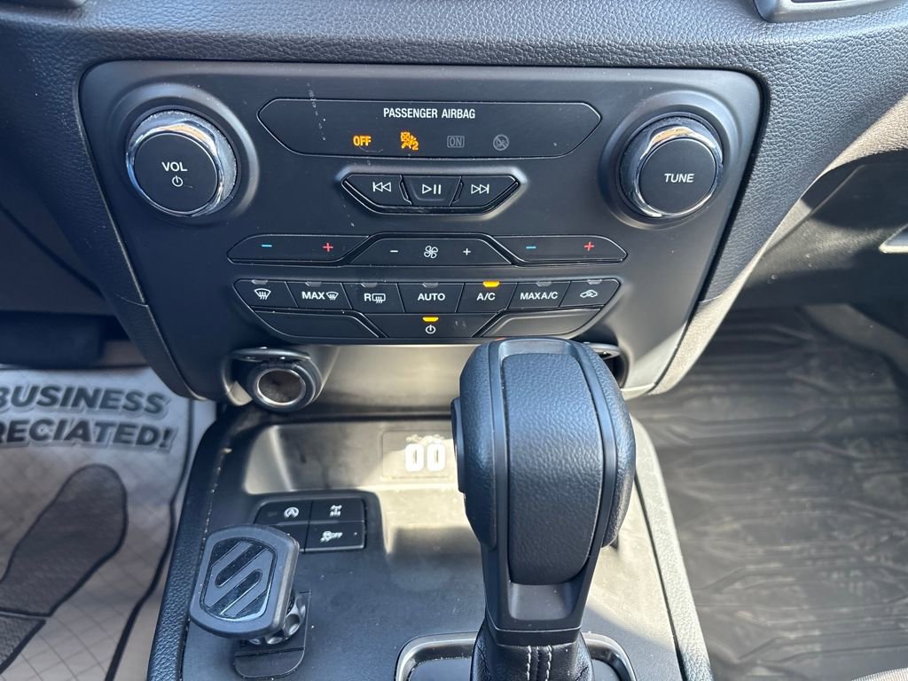 Used 2022 Ford Ranger XL w/ Equipment Group 101A High image 17