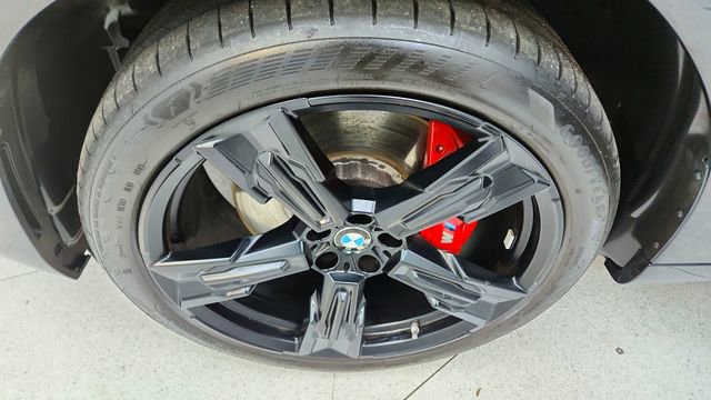 Used 2025 BMW X3 M50 w/ Premium Package image 58