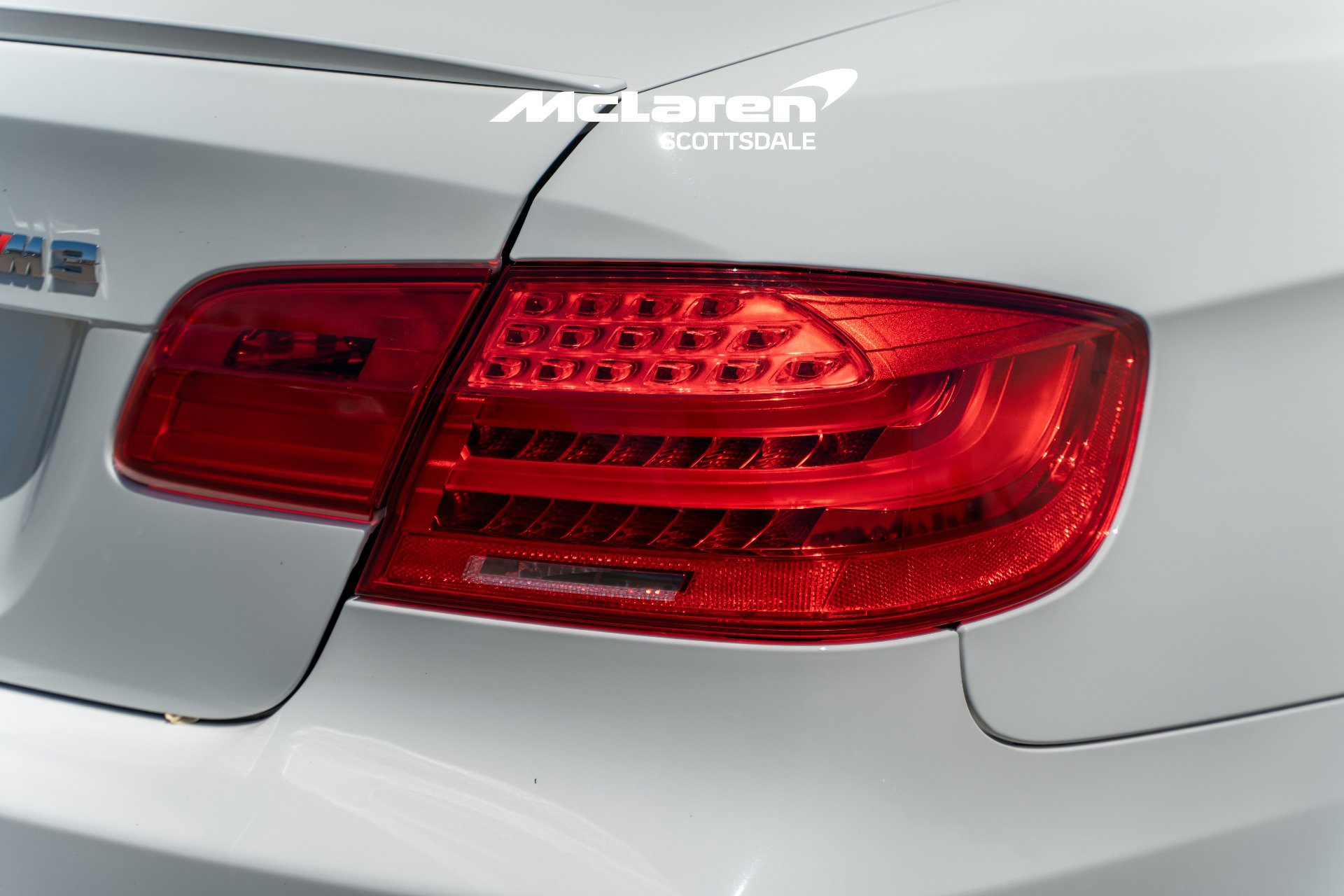 Used 2011 BMW M3 Coupe RWD image 29