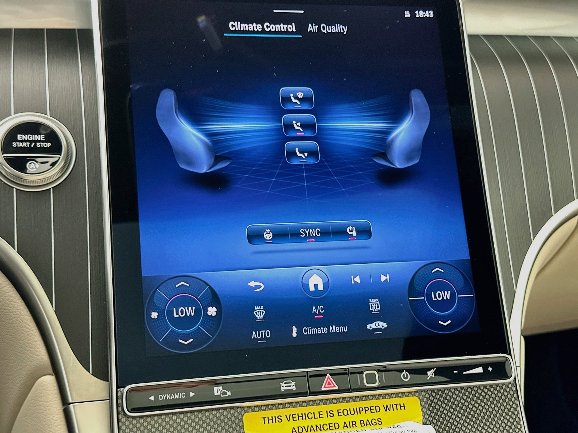 New 2027 Mercedes-Benz GLC 300 4MATIC image 16