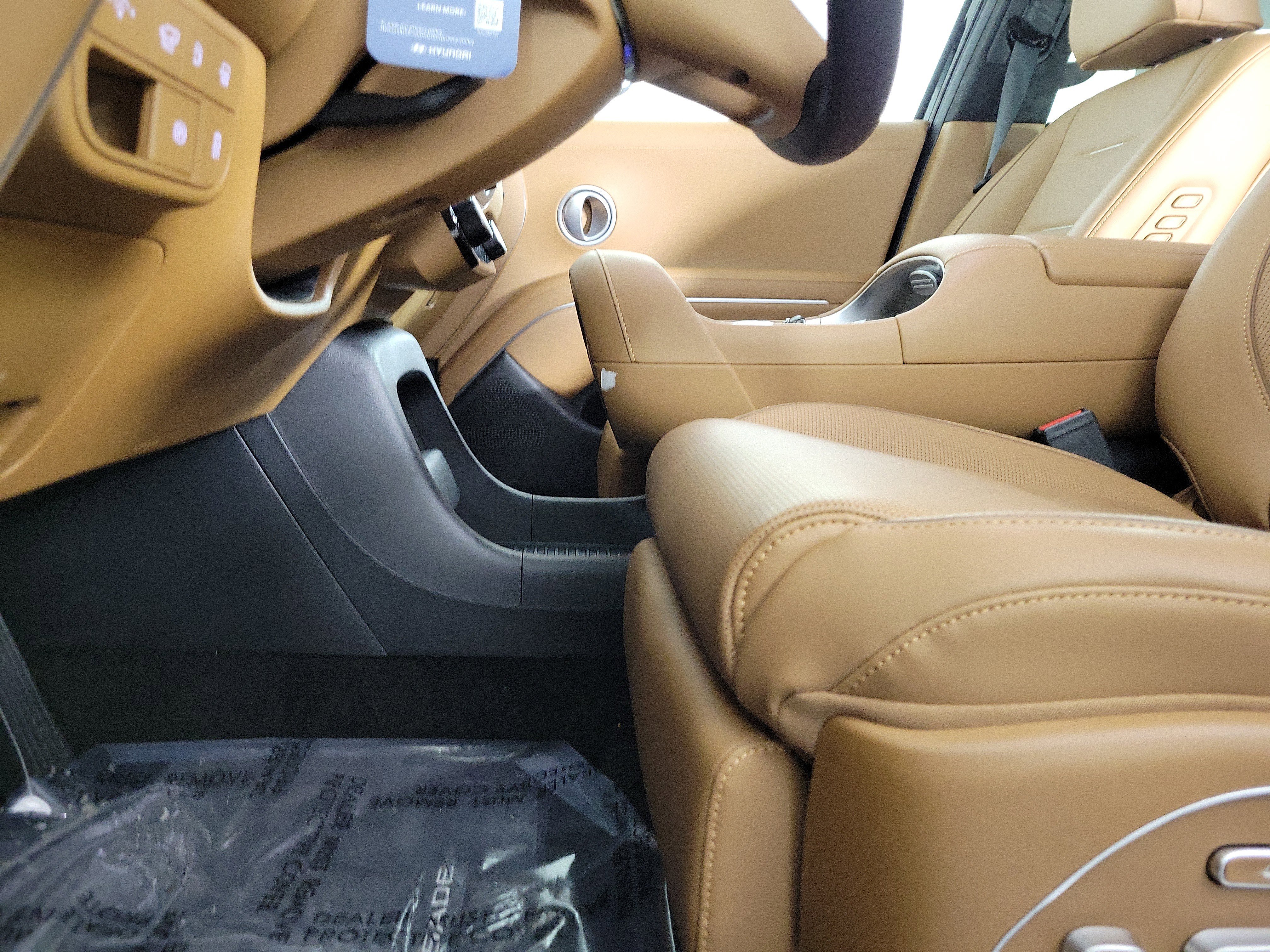 New 2026 Hyundai Palisade Calligraphy image 28