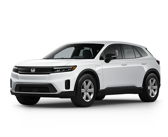 New 2026 Honda Prologue Eco image 1