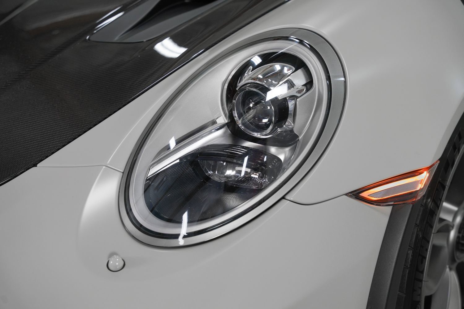 Used 2019 Porsche 911 GT3 RS RWD image 13