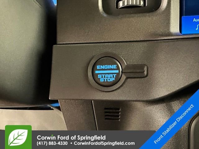 New 2026 Ford Bronco Badlands image 34