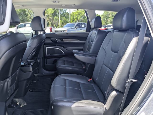 Used 2021 Kia Telluride EX w/ EX Premium Package image 13