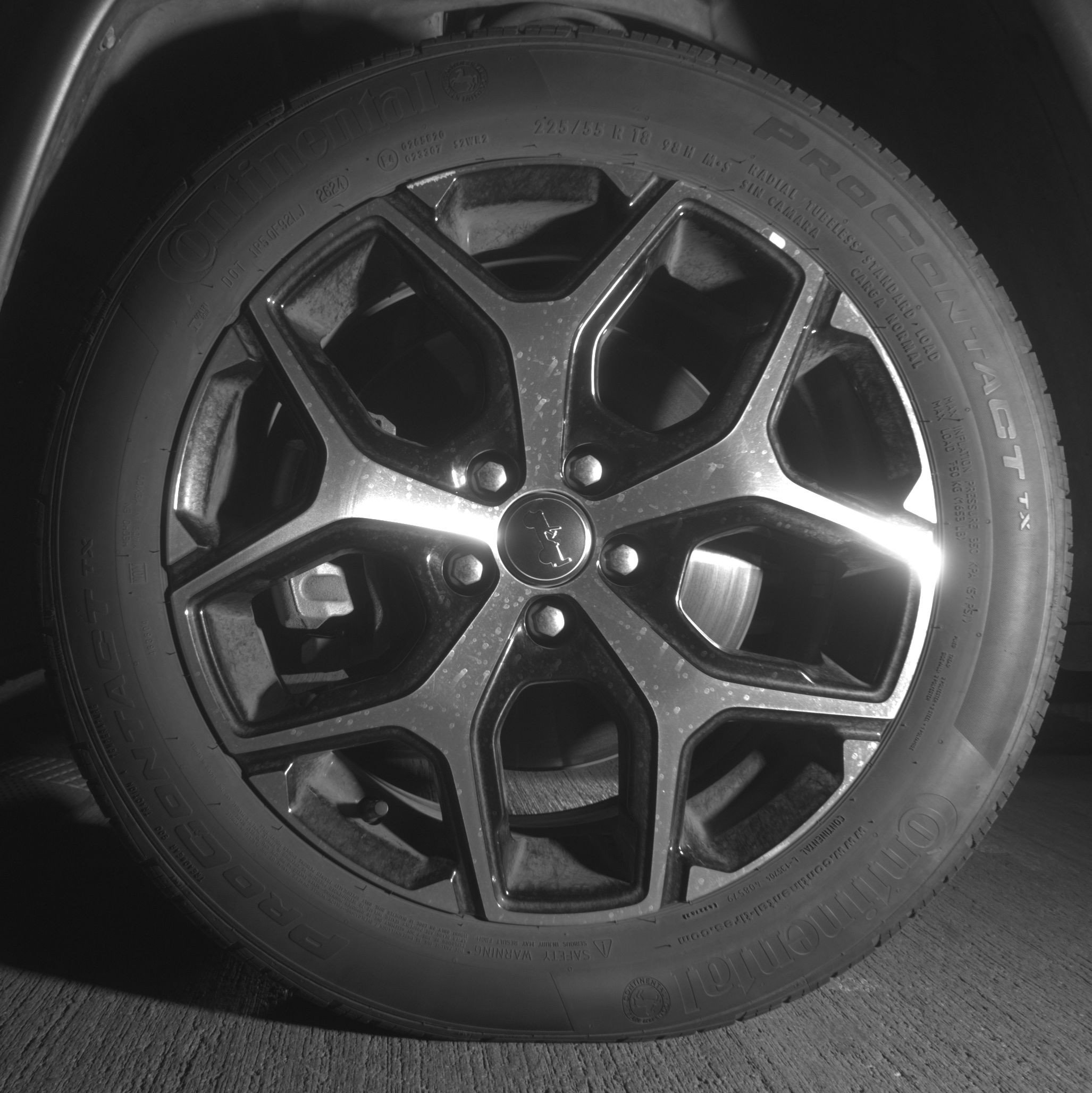 Used 2025 Jeep Compass Limited AWD/4WD image 12