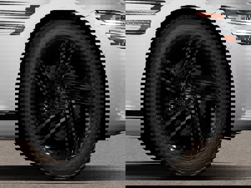 New 2026 Genesis G80 3.5T Prestige image 8