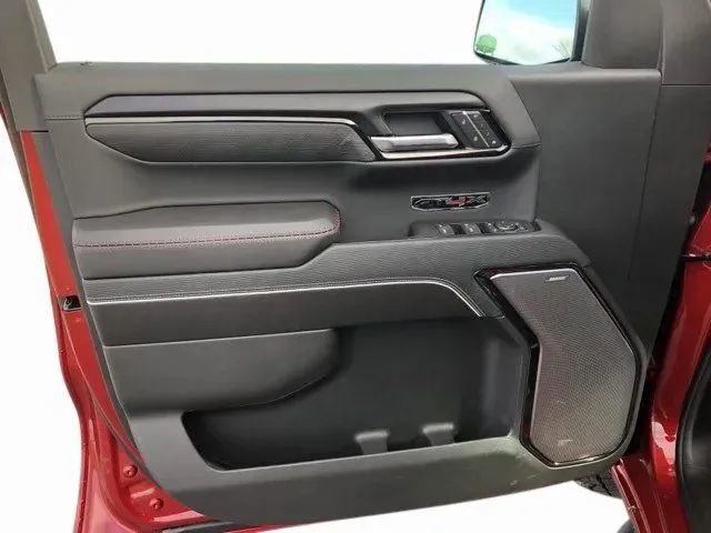 New 2026 GMC Sierra 1500 AT4X image 10