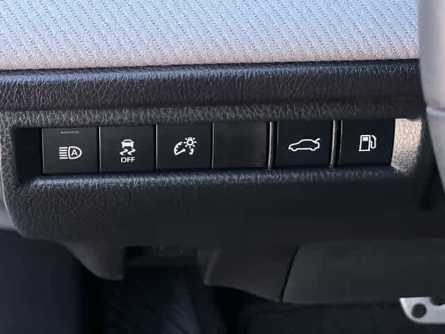 Used 2026 Toyota Camry SE w/ Multimedia Upgrade Package FWD image 29