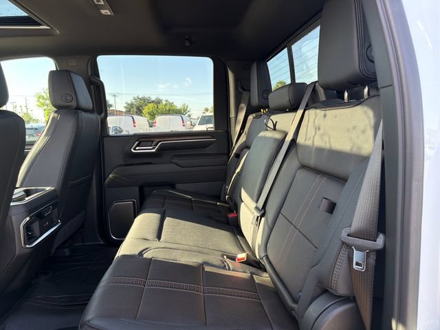 New 2026 Chevrolet Silverado 3500 High Country w/ Technology Package AWD/4WD image 22