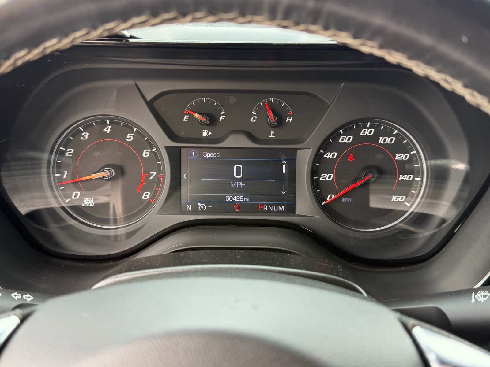 Used 2023 Chevrolet Camaro LT RWD image 33