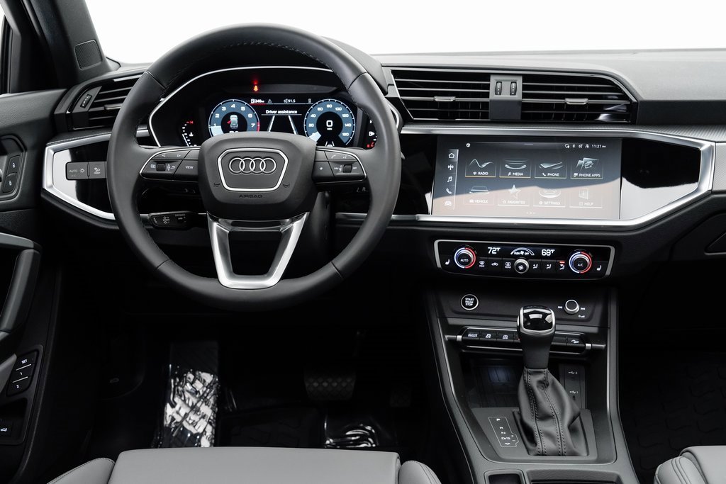 Certified 2024 Audi Q3 2.0T Premium image 20