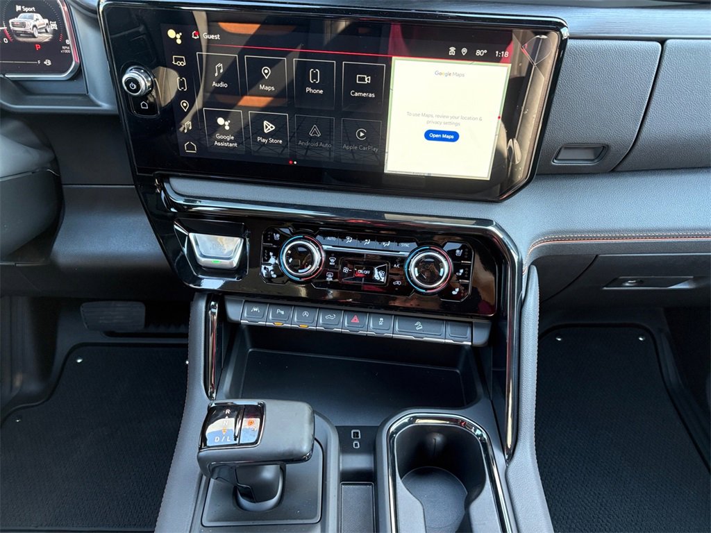 New 2026 GMC Sierra 1500 AT4 w/ AT4 Premium Package image 7