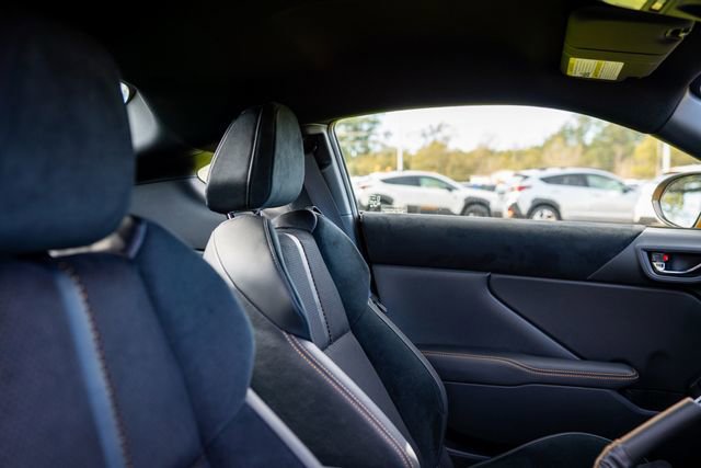 New 2026 Subaru BRZ Series.Yellow RWD image 7
