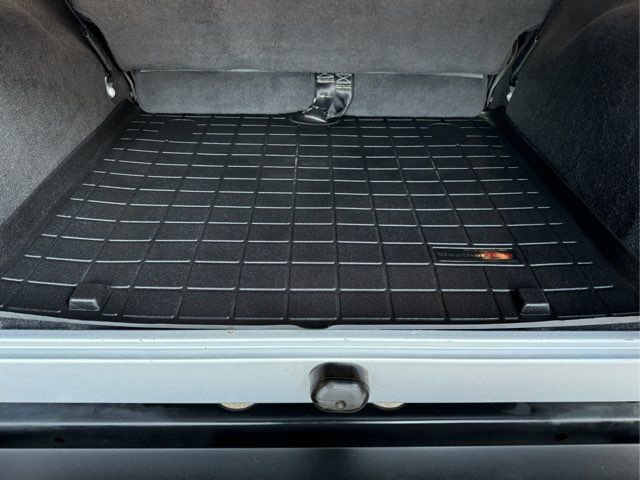 Used 2005 Jeep Wrangler Unlimited image 29