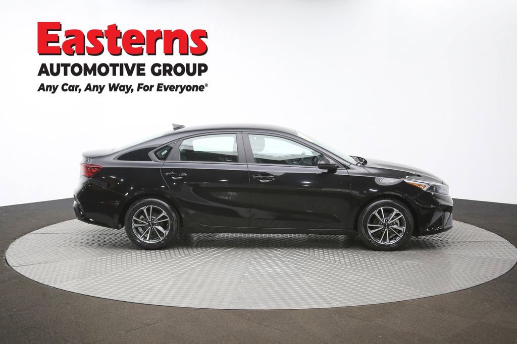 Used 2024 Kia Forte LXS image 45