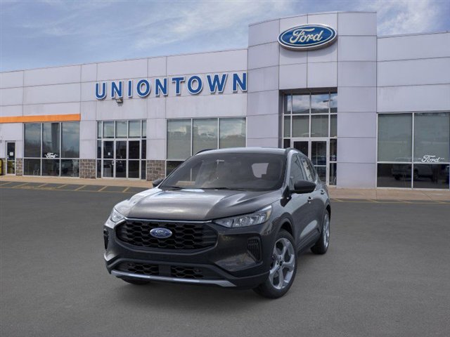 New 2026 Ford Escape ST-Line image 2